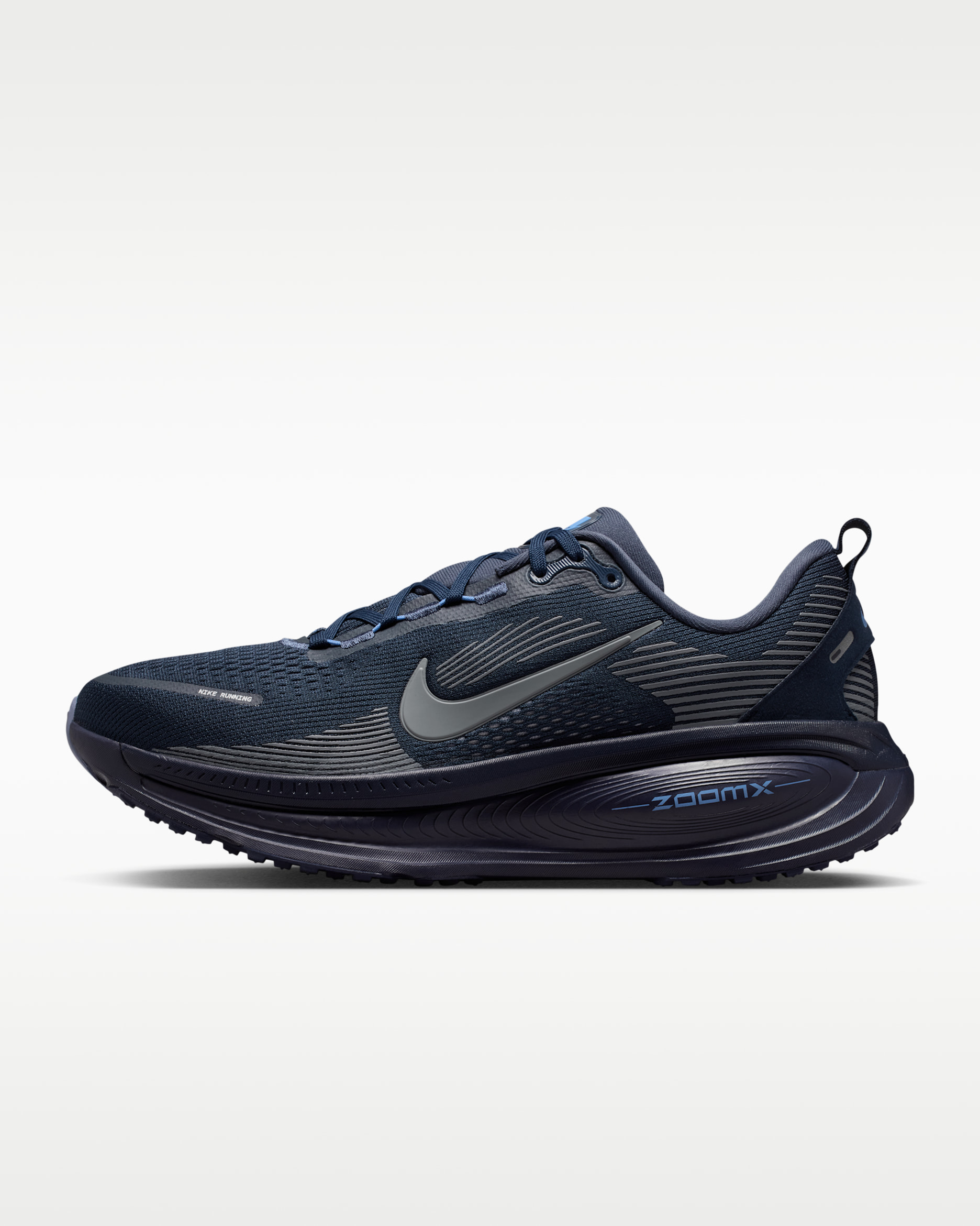 Nike Vomero 18 Straßenlaufschuh (Herren). Nike CH
